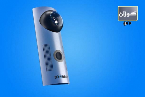 به مۆبایلهكهت وهڵامی زهنگی دهرگا بدهوه